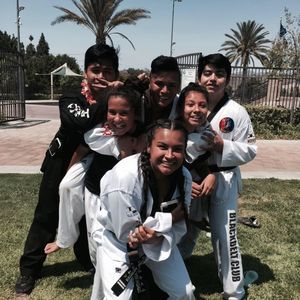 Meet your Posher, Derek